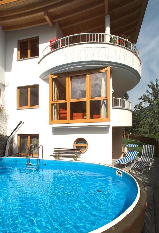Hotel Garni Bergwelt See Exterior photo