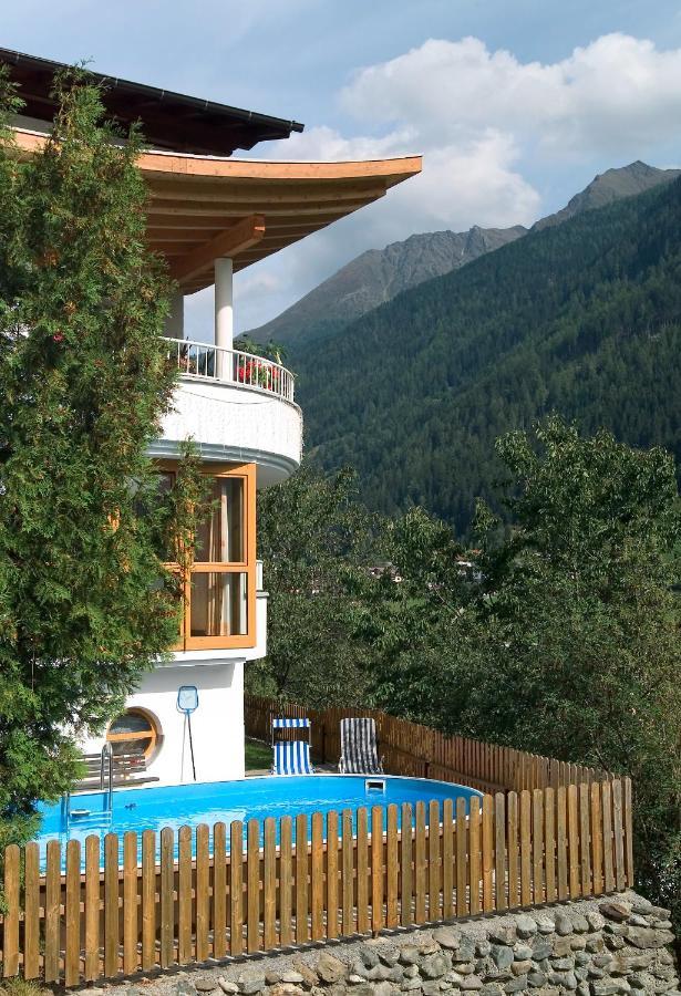 Hotel Garni Bergwelt See Exterior photo